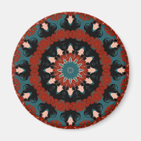 Kaleidoscopio del Suroeste