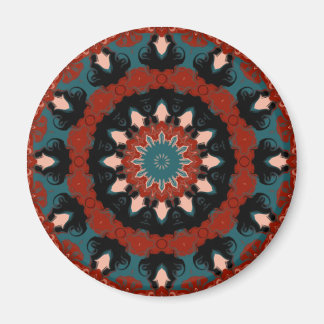 Imán Kaleidoscopio del Suroeste