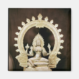 Imán Kali, de Vijayanagar