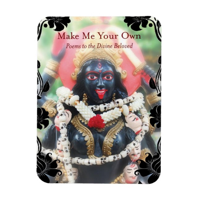 Imán Kali Magnet (Vertical)