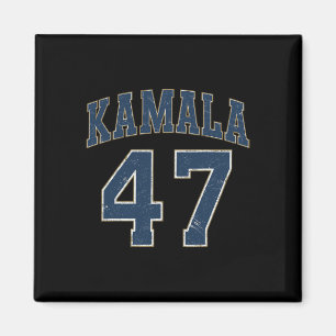 Imán Kamala 47 Presidente de la Comma Kamala Harris Whe