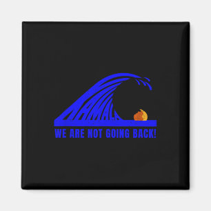 Imán Kamala Blue Wave 2024 Harris Wheimer Presidential