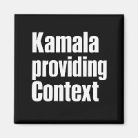 Kamala Brat Lima Verde Proporcionando Contexto