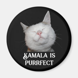 Imán Kamala es perfecta