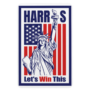 Imán Kamala Harris