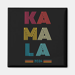 Imán Kamala Harris 2024