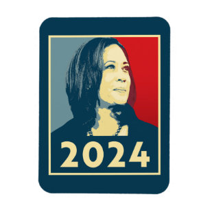 Imán Kamala Harris 2024