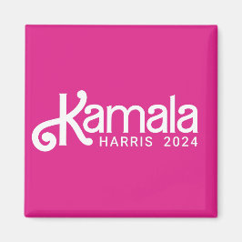 Imán Kamala HARRIS 2024
