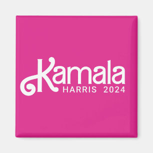 Imán Kamala HARRIS 2024