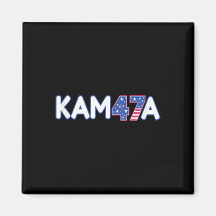 Imán Kamala Harris 2024 Señora Presidenta Harris Vote E