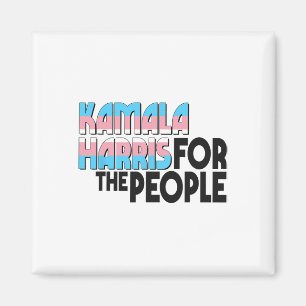 Imán Kamala Harris Para Presidente Lgbt Kamala Harris P