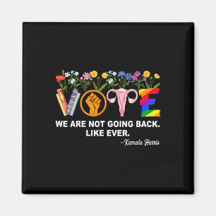 Imán Kamala-nosotros no vamos a regresar como nunca ant