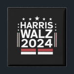 Imán KamalaHarris TimWaltz 2024<br><div class="desc">KamalaHarris TimWaltz 2024</div>