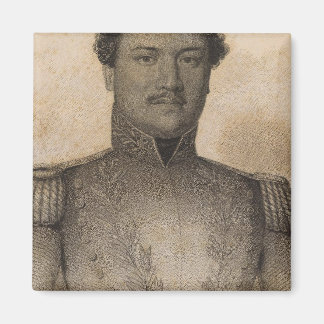 Imán Kamehameha, Hawaii