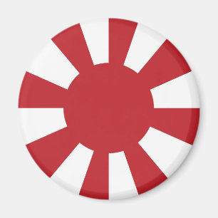 IMÁN KAMIKAZE (神風)