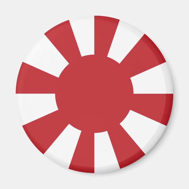 IMÁN KAMIKAZE (神 風) (Frente)