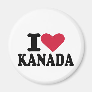 Imán Kanada
