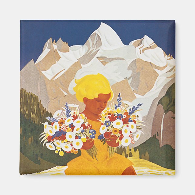 Imán Kandersteg (Frente)