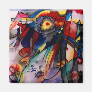 Imán Kandinsky - 293