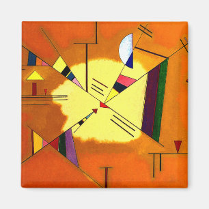 Imán Kandinsky - Diagonal