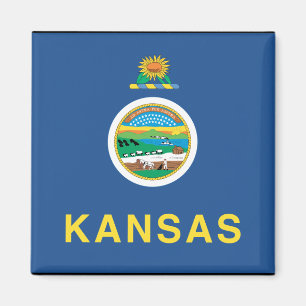 IMÁN KANSAS