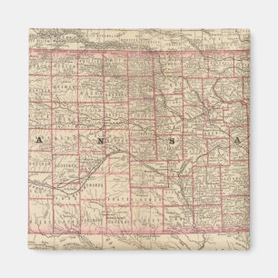 Imán Kansas 3
