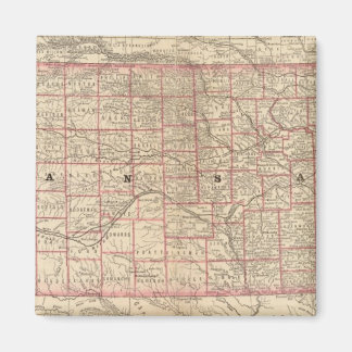 Imán Kansas 3