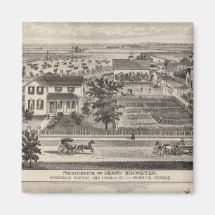 Imán Kansas 7