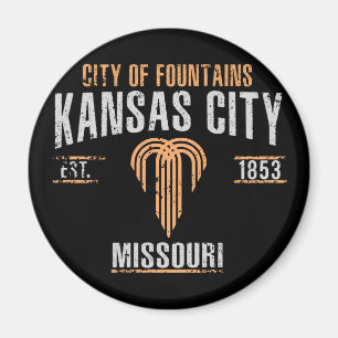 Imán Kansas City