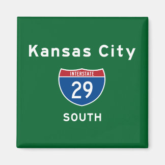Imán Kansas City 29