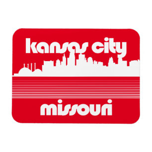 Imán Kansas City Missouri