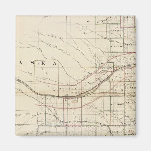 Imán Kansas, Nebraska 2