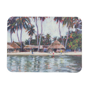 Imán Karaban Senegal 1997