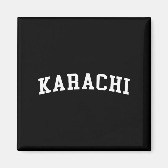 Imán Karachi  (Frente)