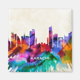 Imán Karachi Pakistán