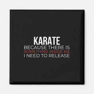 Imán Karate Artes marciales japonesas Artes marciales d