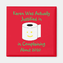 Karen estaba realmente justificada en quejarse