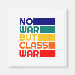Imán Karl Marx Sin Guerra Pero Una Izquierda Radical De