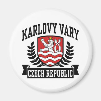 Imán Karlovy Vary