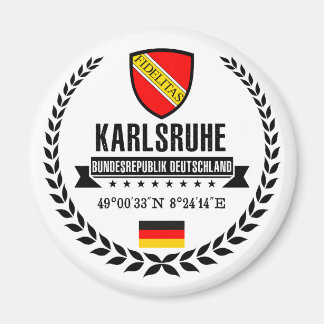 Imán Karlsruhe