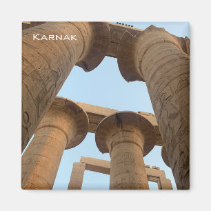 Imán Karnak - Egipto