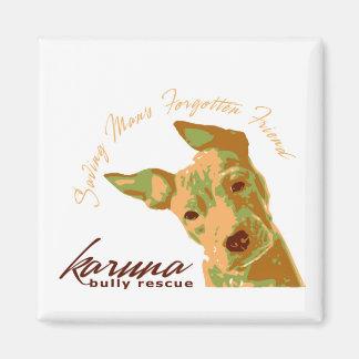 Imán Karuna Bully Magnet