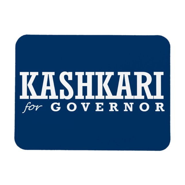 IMÁN KASHKARI PARA GOBERNADOR 2014 (Horizontal)