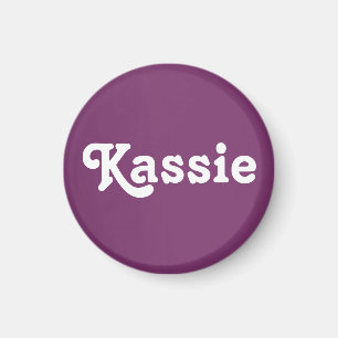Imán Kassie