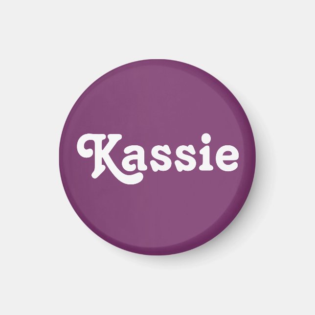 Imán Kassie (Frente)