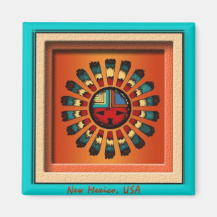 Imán Katsina Sun Face