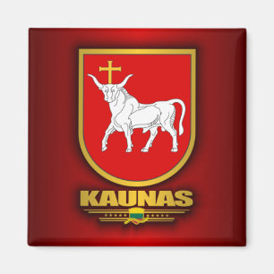 Imán Kaunas