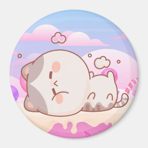 Imán Kawaii Magnet