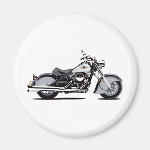 Imán Kawasaki Vulcan