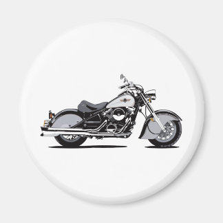 Imán Kawasaki Vulcan